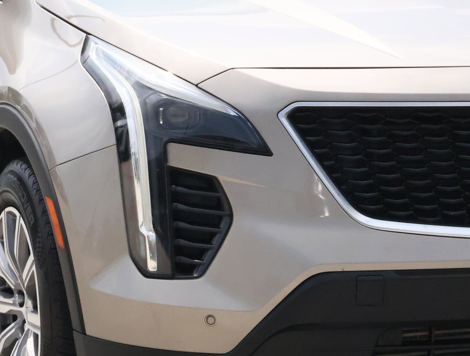 2023 Cadillac XT4 Sport - Photo 8