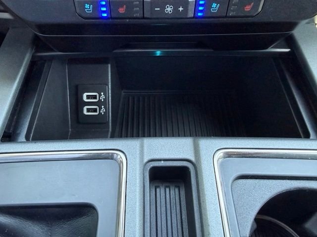 2019 Ford F-150 Raptor - Photo 31