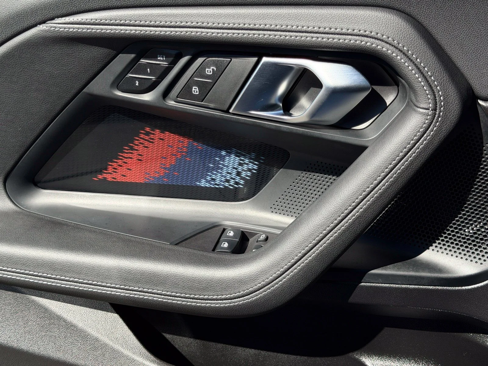 Used 2025 Blue BMW Base image 26
