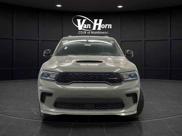 New 2026 Destroyer Gray Clear-Coat Exterior Paint Dodge GT Plus image 12