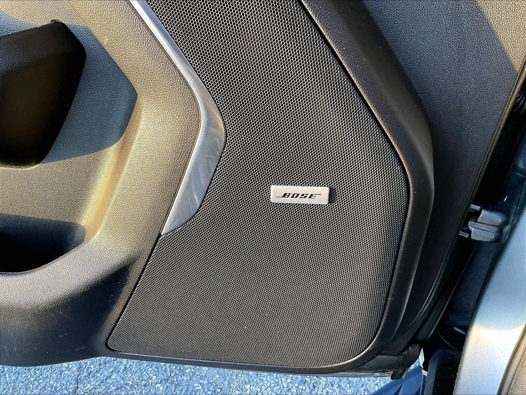 Used 2021 SATIN STEEL METALLIC Chevrolet Premier image 28