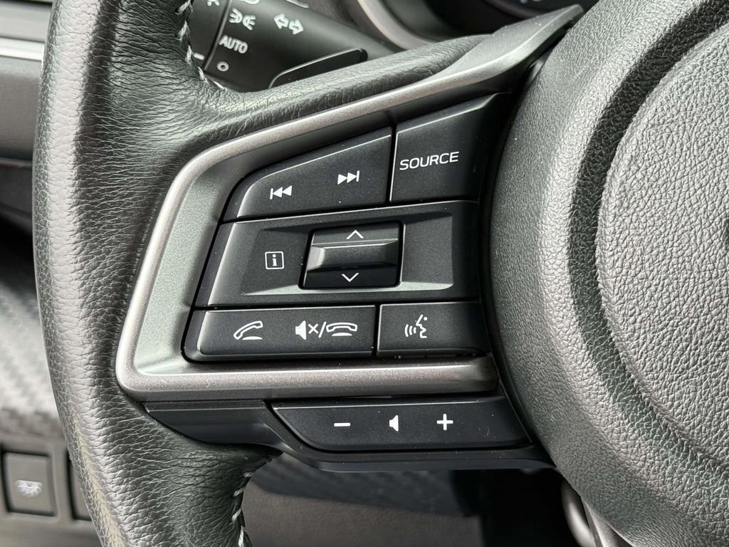 Used 2023 White Subaru Premium image 22