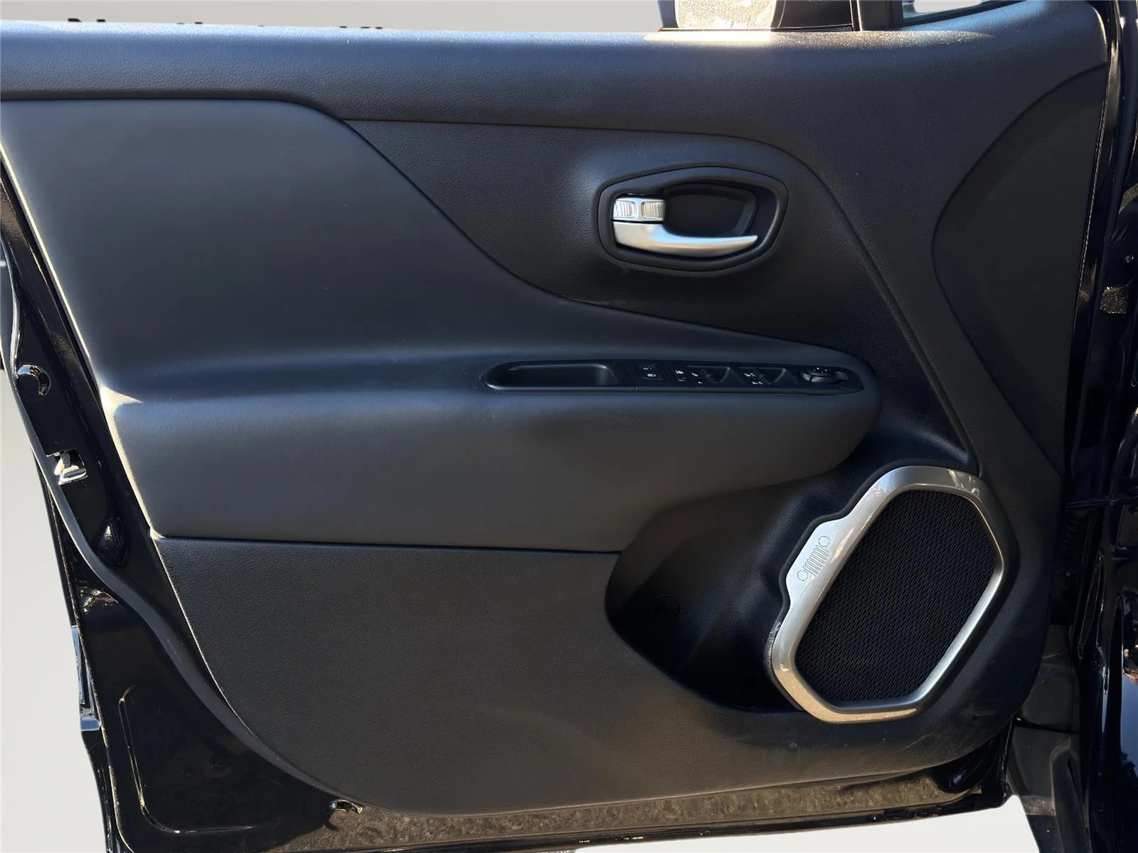 Used 2019 Black Clearcoat Jeep Limited image 13