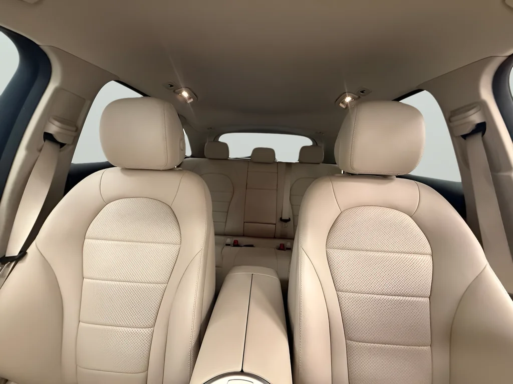Used 2020 Gray Mercedes-Benz GLC 300 image 15