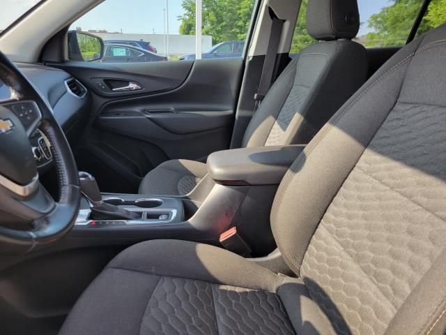 Used 2020 Brown Chevrolet LT image 19