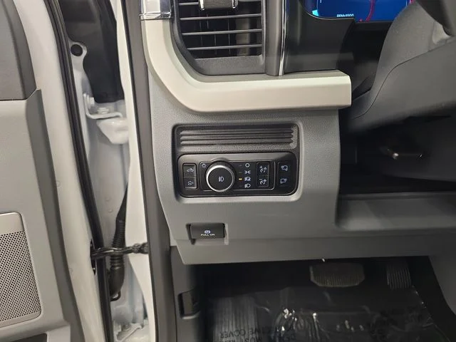 2026 Ford F-250 Super Duty XLT - Photo 40