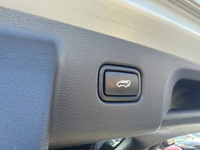Certified Used 2024 Silver Hyundai Limited image 6