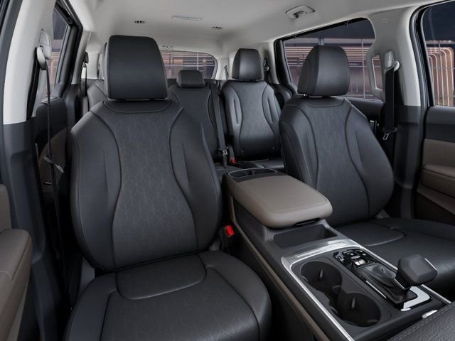 New 2026 Black Kia EX image 14