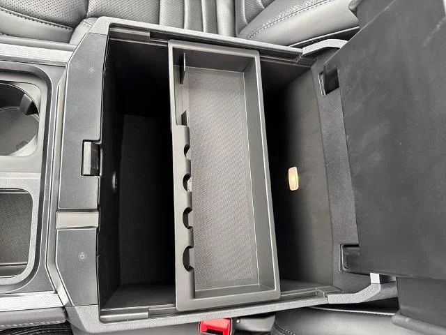 2026 Ford F-350 Super Duty Platinum - Photo 56