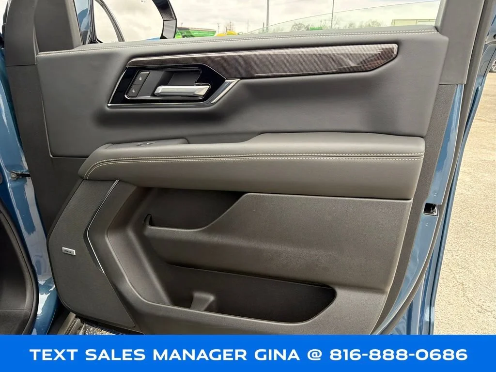 2026 GMC Yukon Elevation - Photo 44