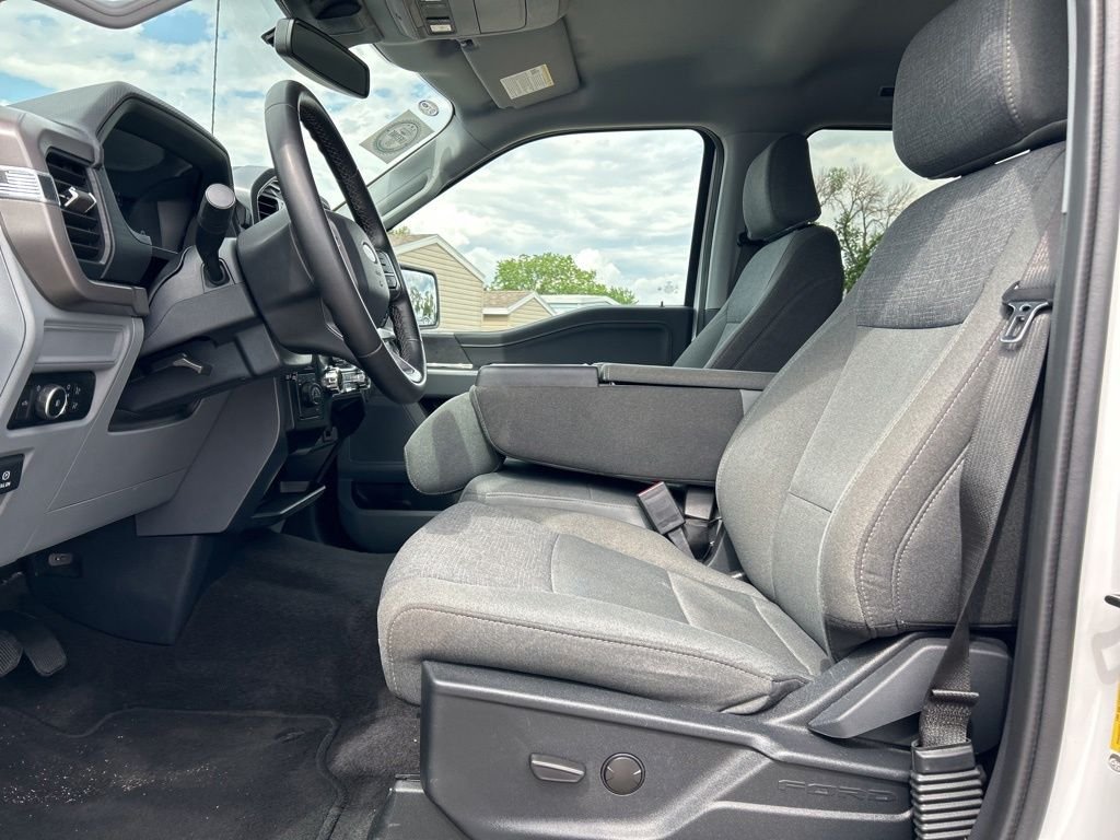 2024 Ford F-150 XLT - Photo 11