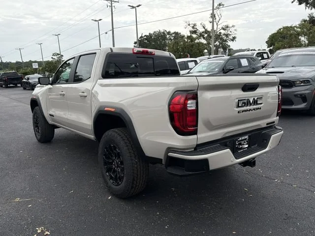 New 2026 Coastal Dune GMC Elevation image 7