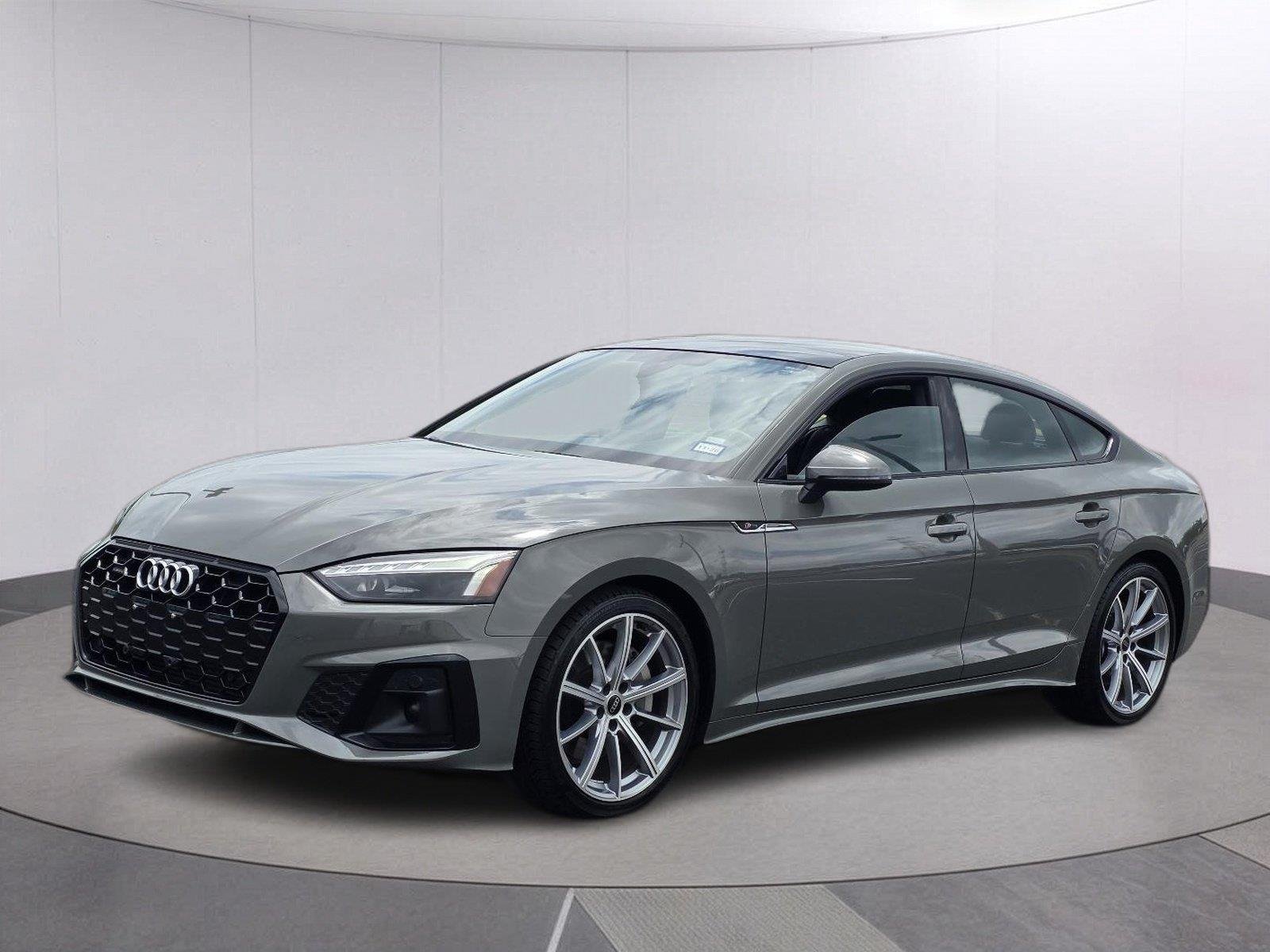 Used 2025  Audi S line Premium image 1