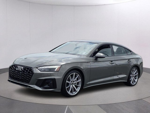 2025 Audi A5 Sportback S line Premium