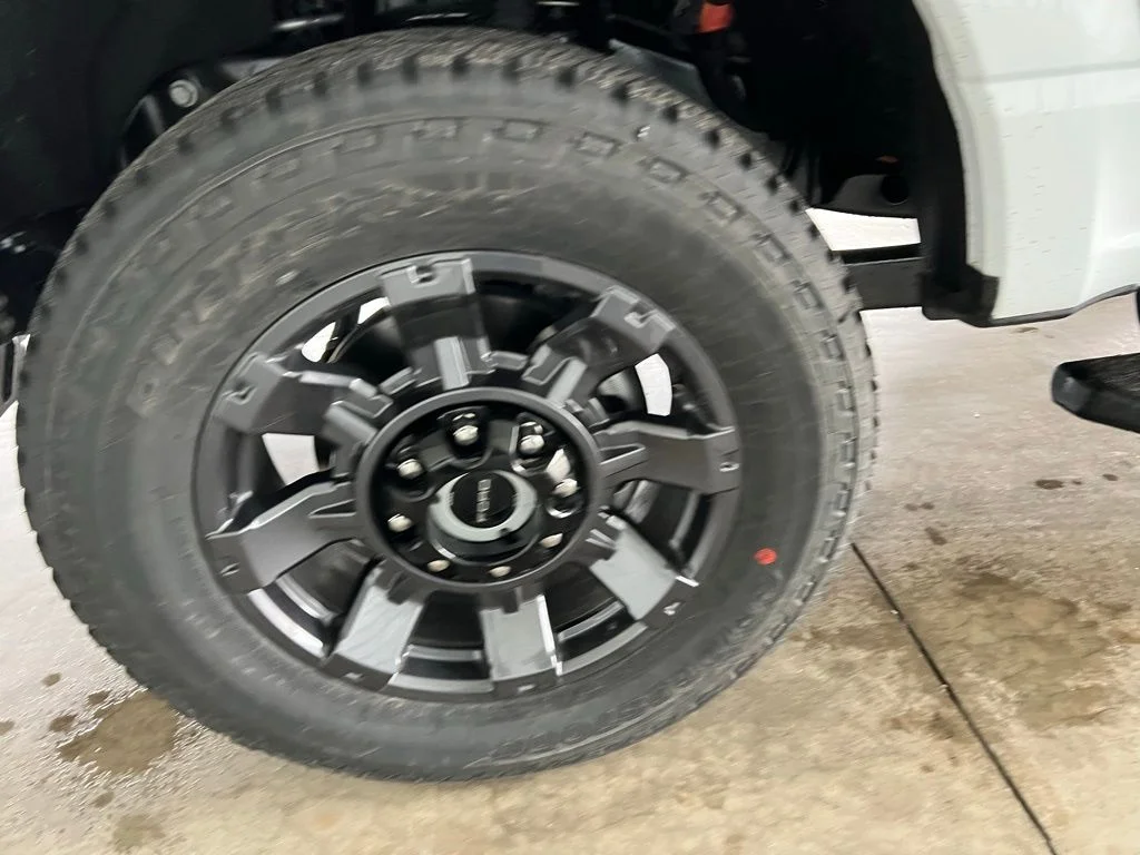 New 2026 Oxford White Ford F-250® XL image 29