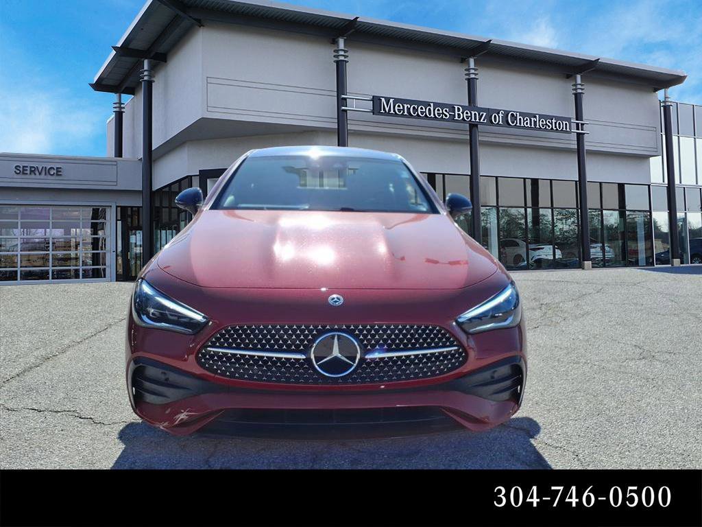2026 Mercedes-Benz CLE CLE 300 - Photo 28