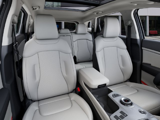 New 2027 Gray Kia EX image 15