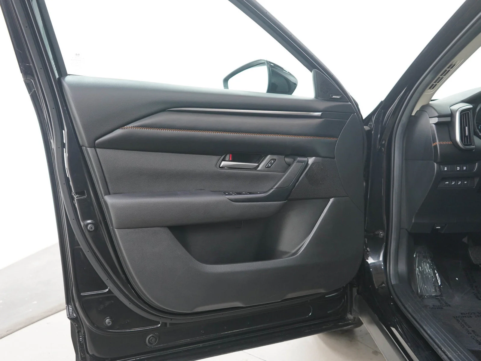 Used 2026 Jet Black Mica Mazda 2.5 S Premium image 21