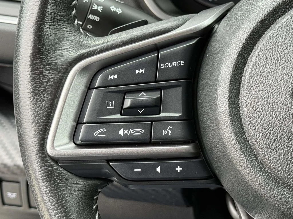 Used 2023 White Subaru Premium image 22