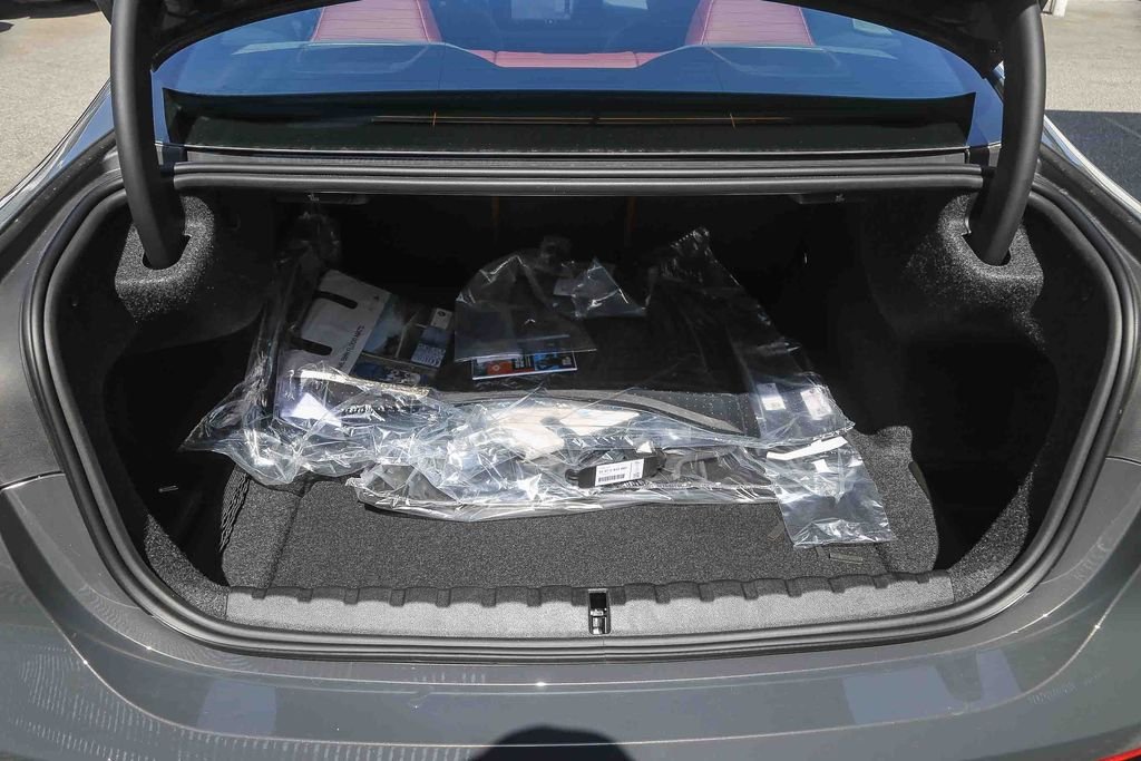 New 2027 Dravit Grey Metallic BMW 430i image 22