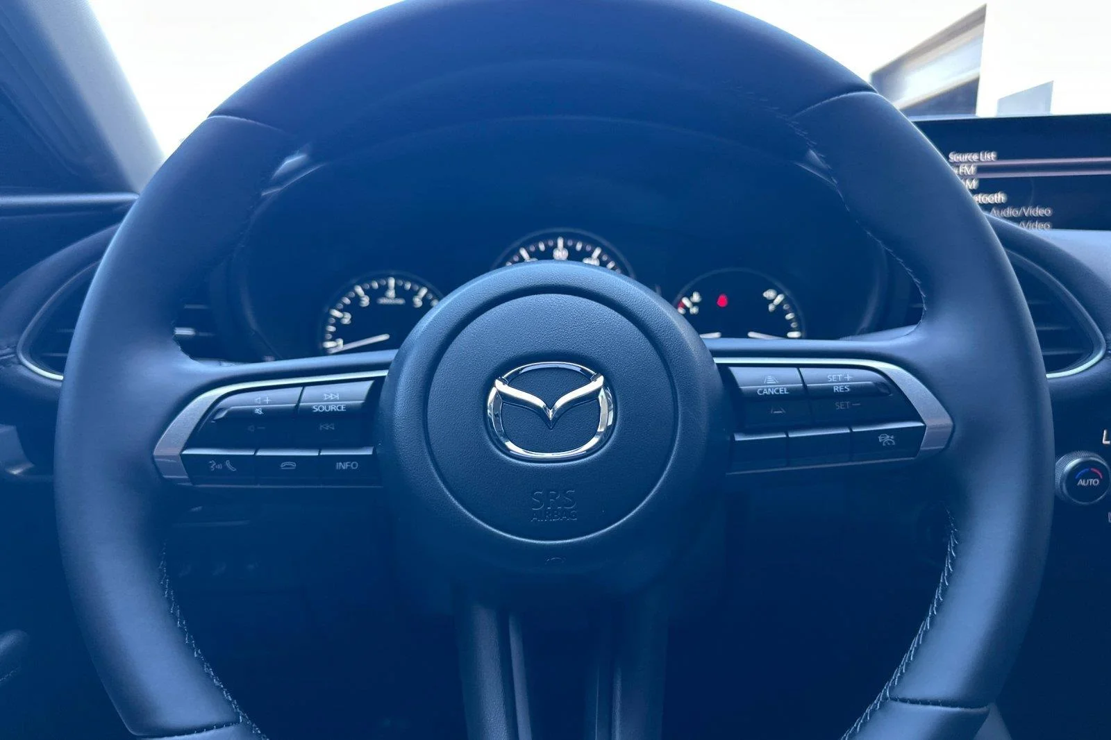 New 2026 Jet Black Mica Mazda 2.5 S Preferred image 24