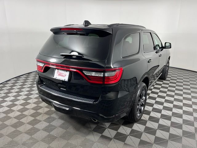 2026 Dodge Durango GT Plus - Photo 7