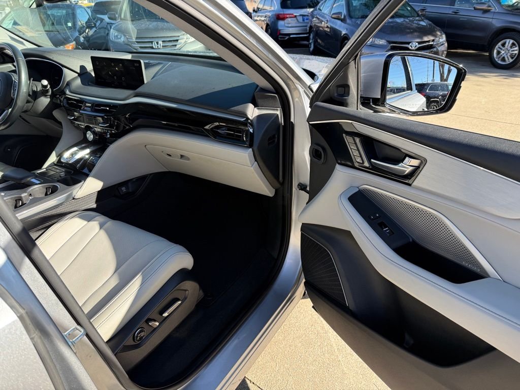 2023 Acura MDX Technology Package - Photo 19