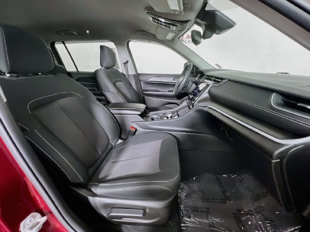 2023 Jeep Grand Cherokee L Laredo - Photo 40