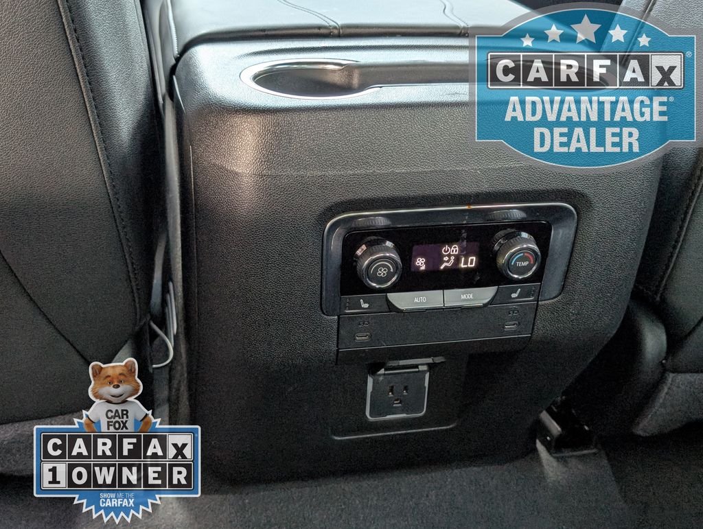 Used 2026 Red Chevrolet Z71 image 20