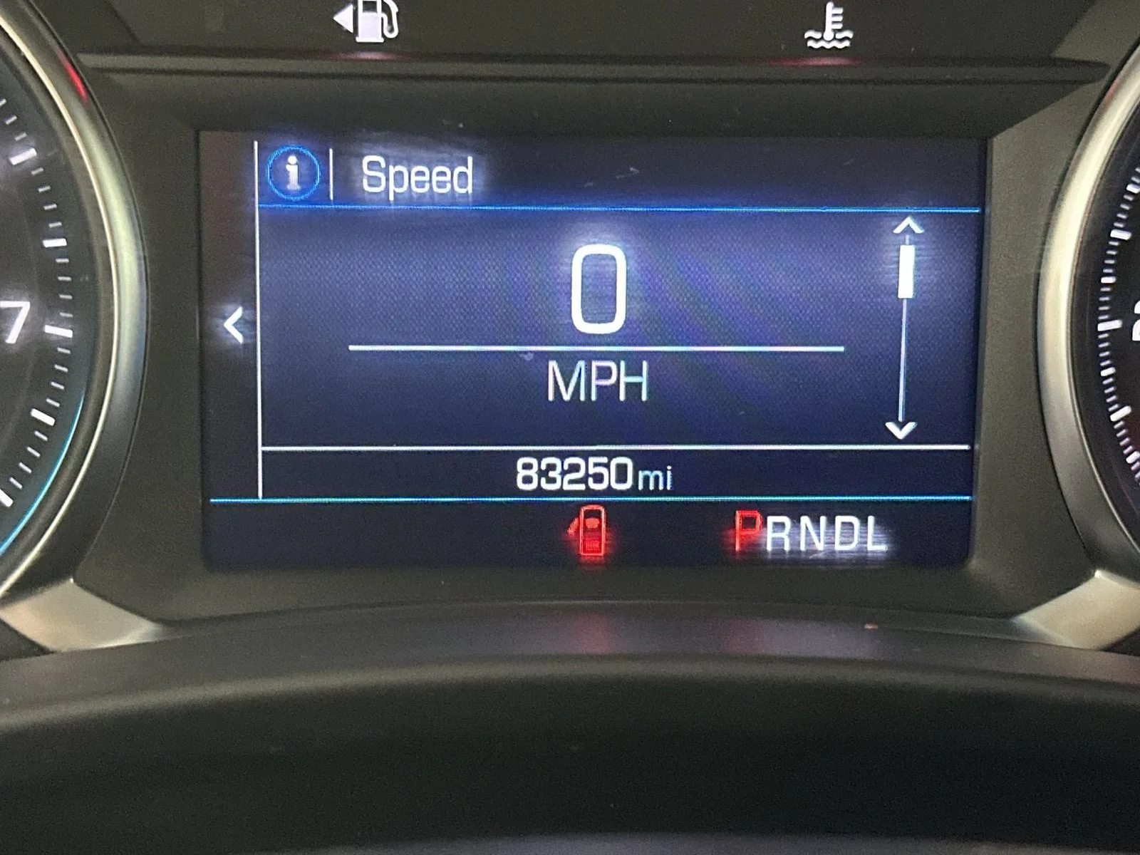 Used 2023 Blue Chevrolet LT image 15