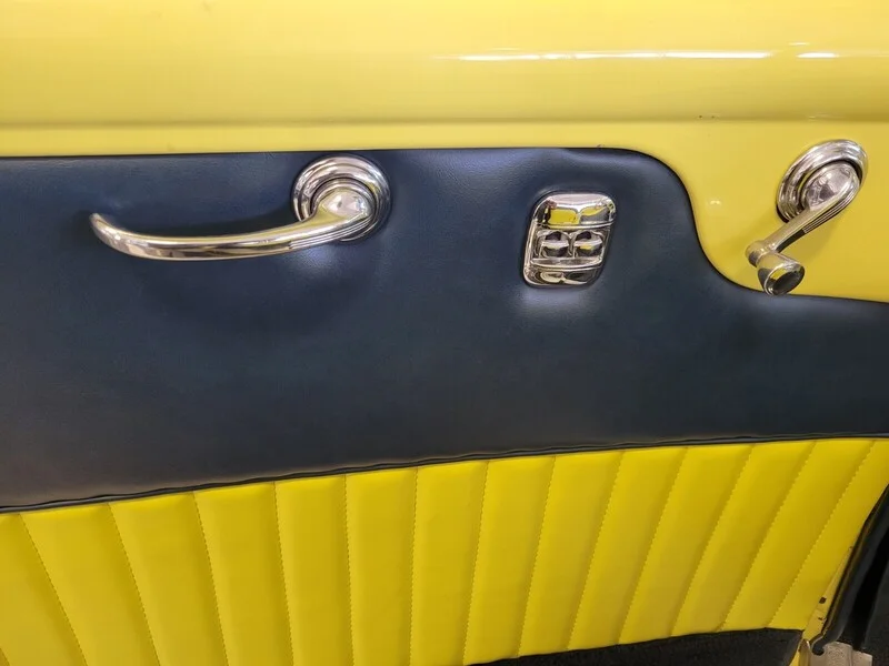 Used 1948 Yellow BUICK  image 15