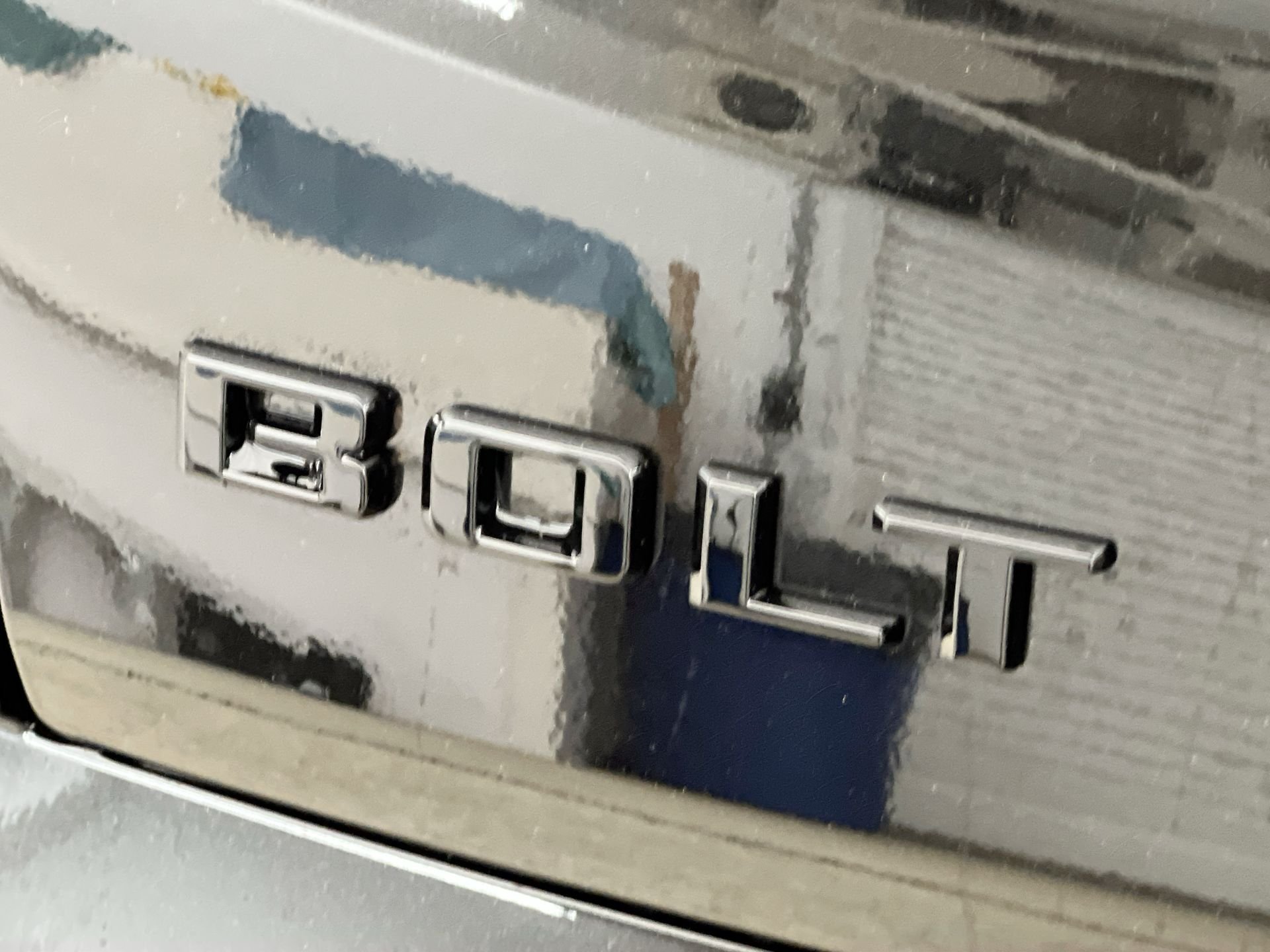 2027 Chevrolet Bolt LT - Photo 79