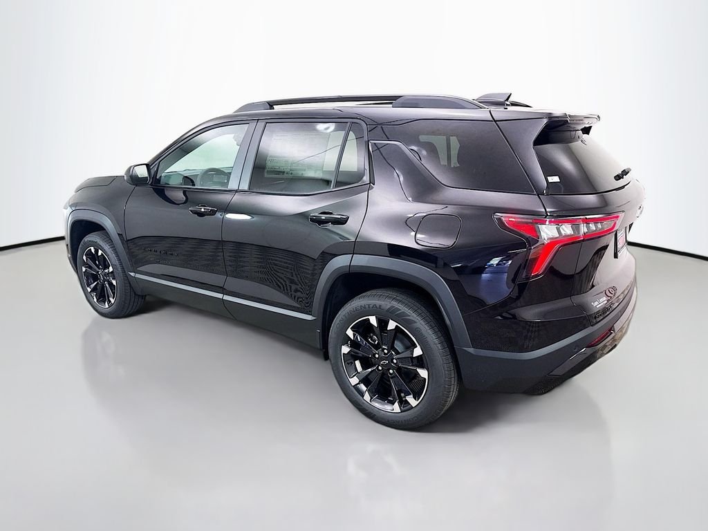 2026 Chevrolet Equinox RS - Photo 6