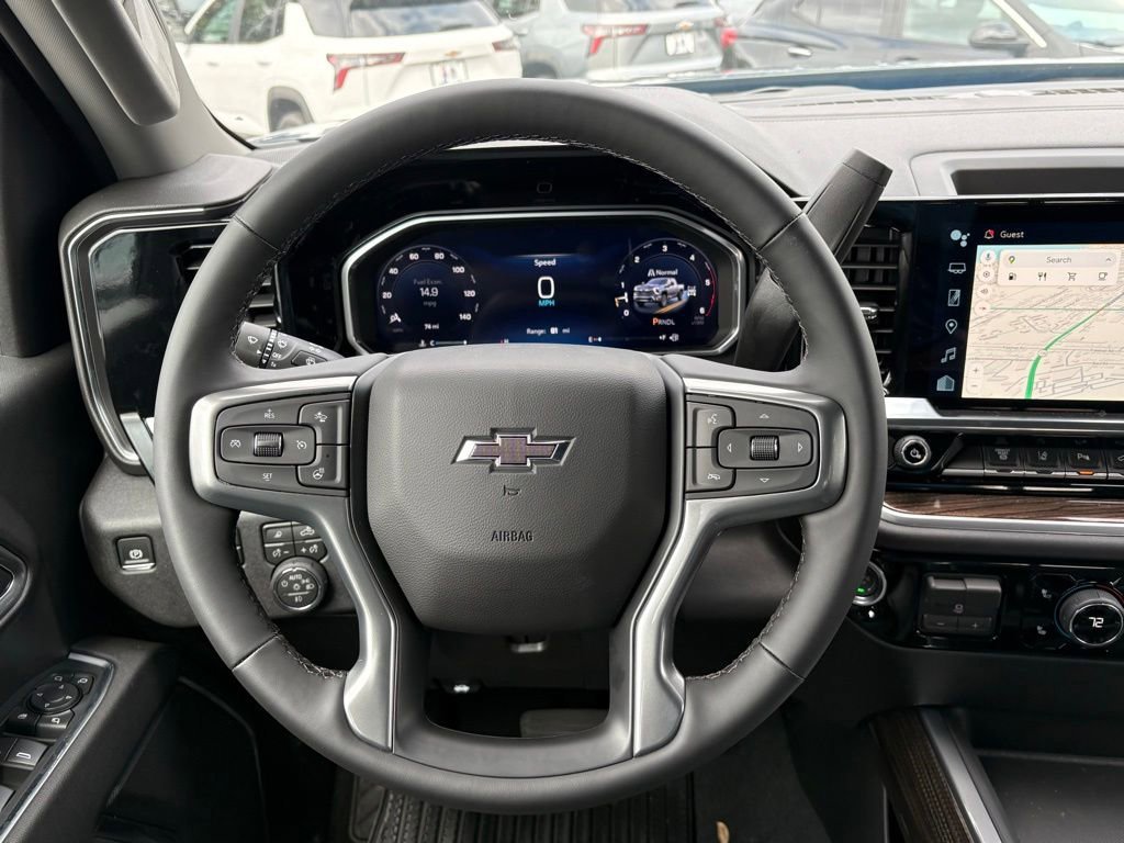 2026 Chevrolet Silverado 2500 HD LT - Photo 18