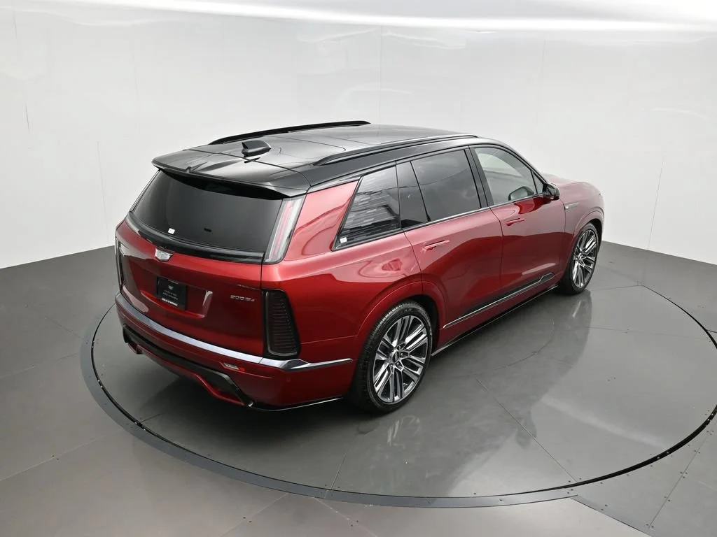 Vehicle thumbnail