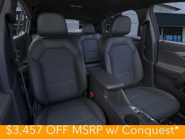 2026 Buick Envista Preferred - Photo 16