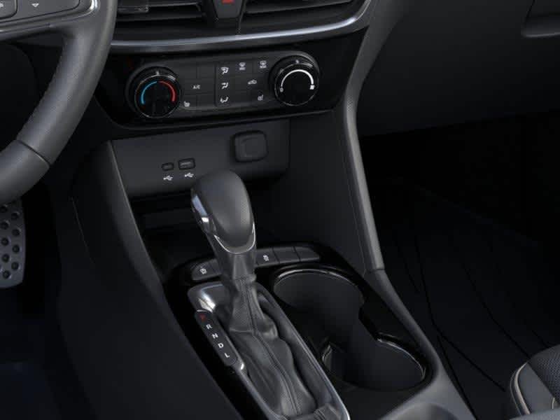 New 2026 Ceramic Buick Sport Touring image 23