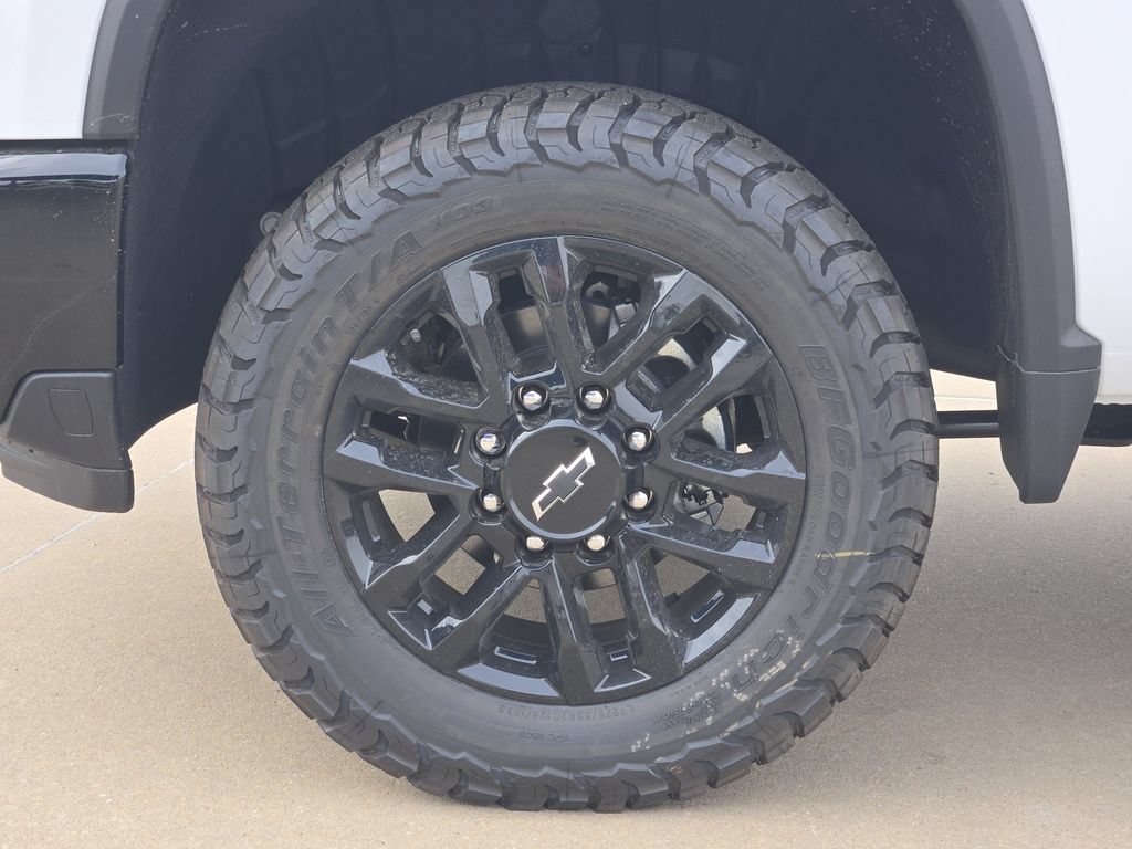 2026 Chevrolet Silverado 2500 HD LT - Photo 9