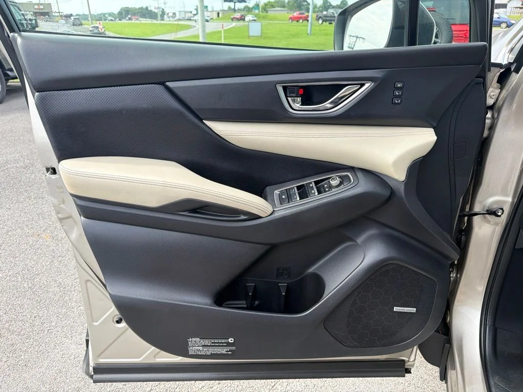Used 2019 Gray Subaru Limited image 29