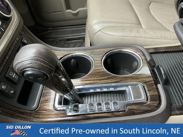 Used 2013 Crystal Red Tintcoat GMC Denali image 13