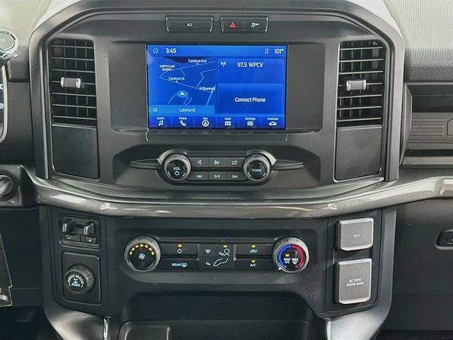 Certified Used 2023 Silver Ford XL image 15