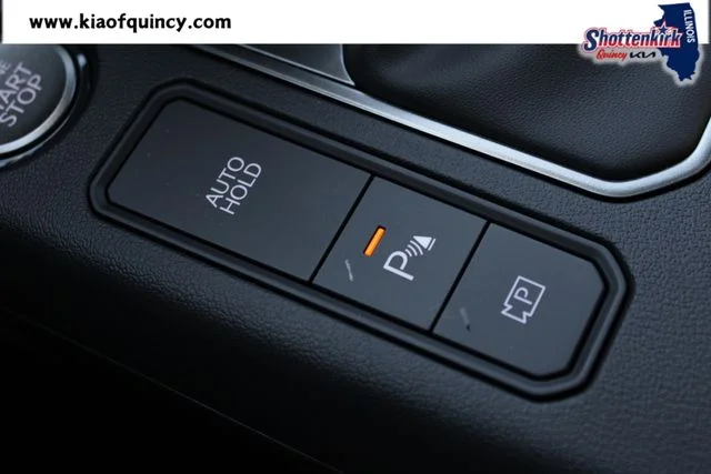 New 2027 Red Kia X-Line S image 29