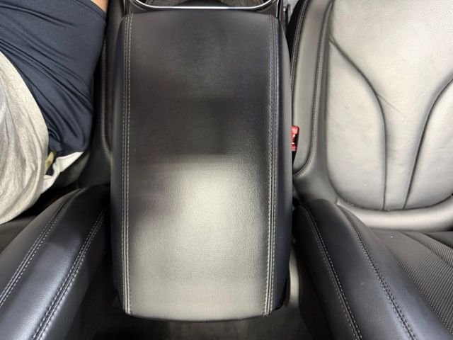 Used 2023 Infinite Black Metallic Lincoln Reserve image 41