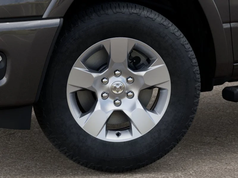 2025 RAM 1500 Big Horn/Lone Star - Photo 46