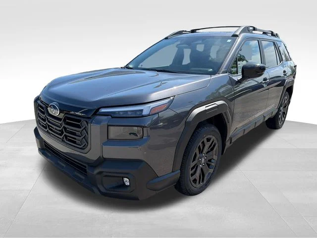 New 2026 MAGNETITE GRAY METALLIC Subaru Limited XT image 3