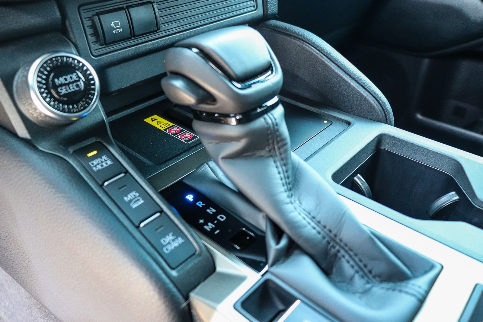 Certified Used 2025 Brown Toyota Base image 21