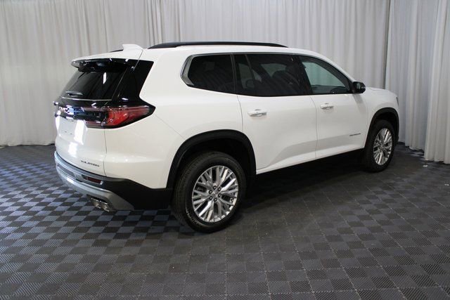 2026 GMC Acadia Elevation - Photo 6