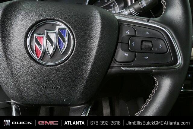 2022 Buick Encore GX Select - Photo 10