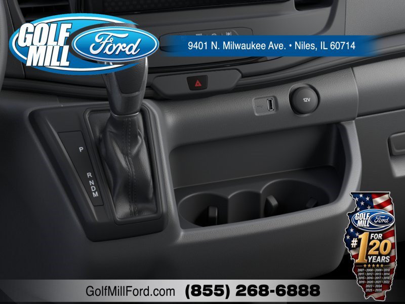 New 2026 Oxford White Ford XL image 15