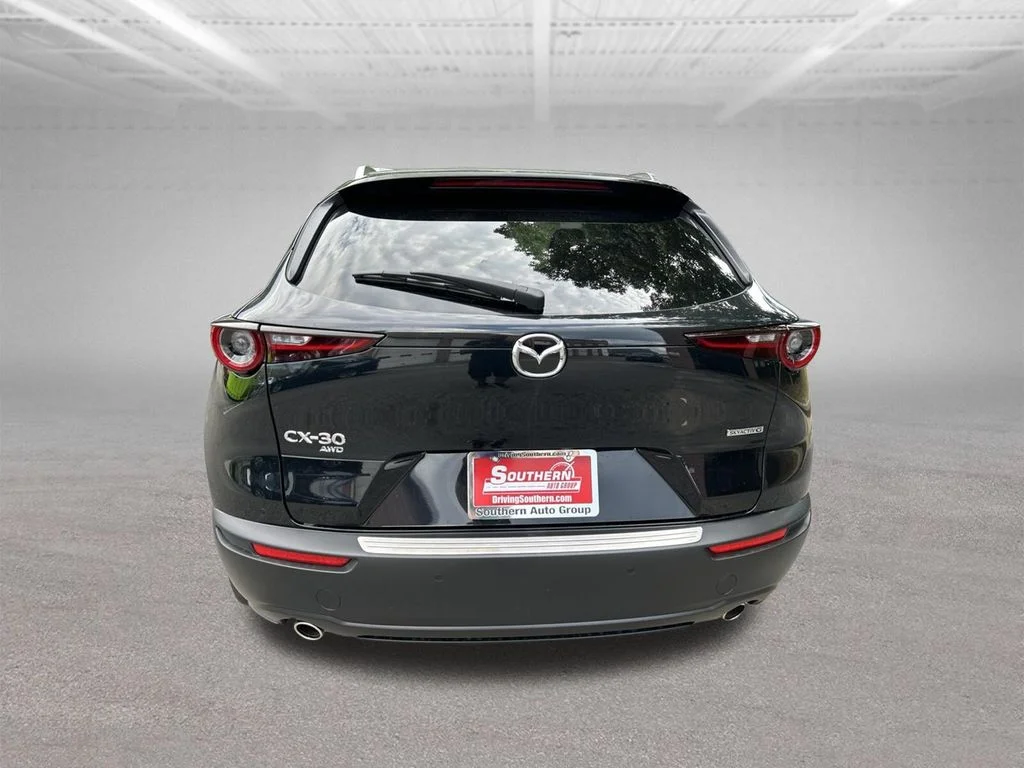 New 2026 Black Mazda 2.5 S Premium image 4